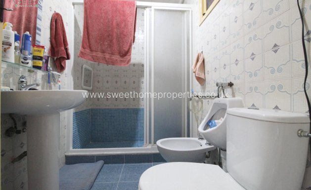 Resale - Country house - Elche - La Hoya