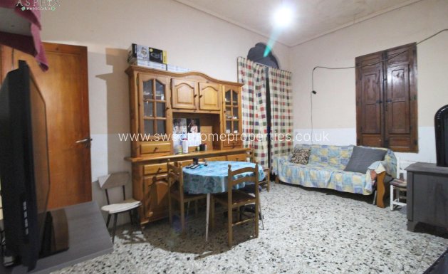 Resale - Country house - Elche - La Hoya