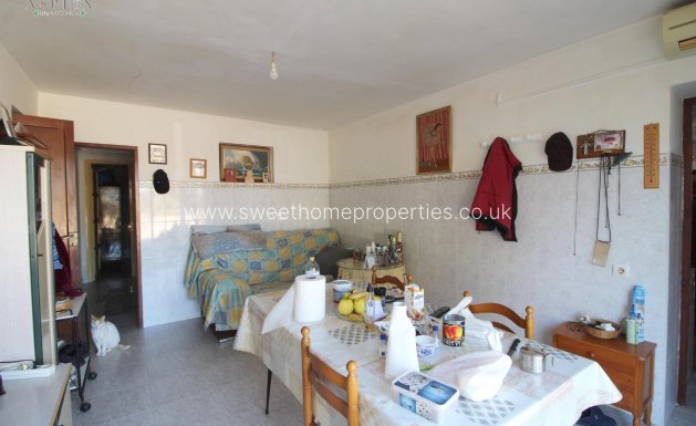 Resale - Country house - Elche - La Hoya