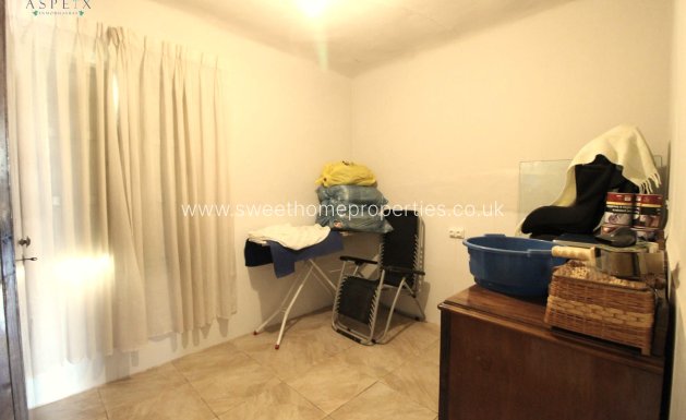 Resale - Country house - Elche - La Hoya