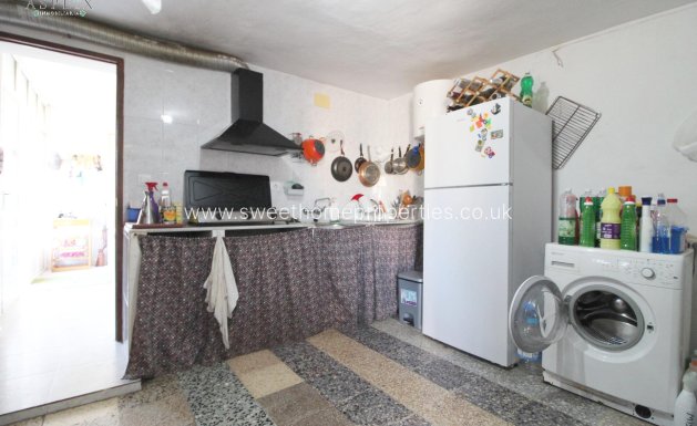 Resale - Country house - Elche - La Hoya