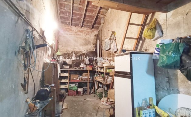 Resale - Commercial - Aspe - Centro