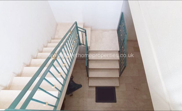 Resale - Commercial - Monovar - Pastoret