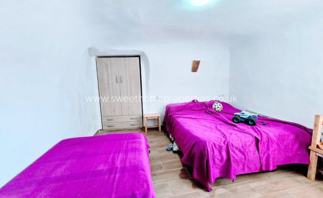 Resale - Cave house - La Romana - LA ROMANA