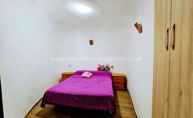 Resale - Cave house - La Romana - LA ROMANA