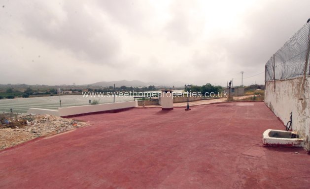 Resale - Cave house - La Romana - LA ROMANA