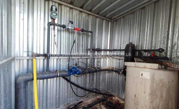 Resale - Plot - Novelda - CENTRO