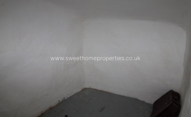 Herverkoop - Country house - Elche