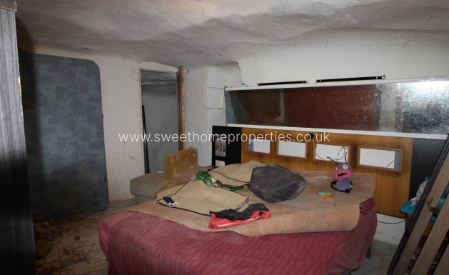 Herverkoop - Country house - Elche