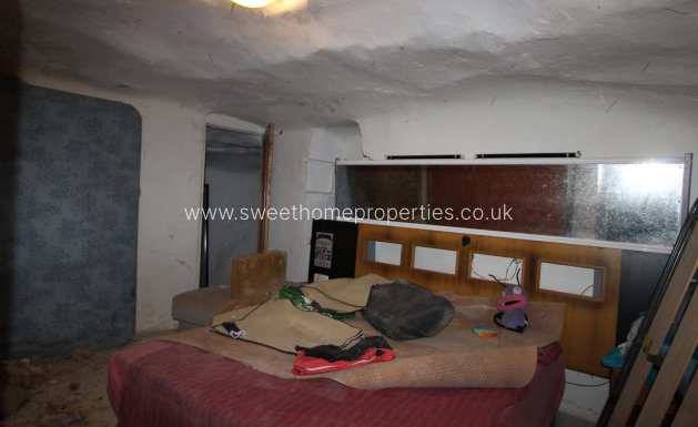 Herverkoop - Country house - Elche