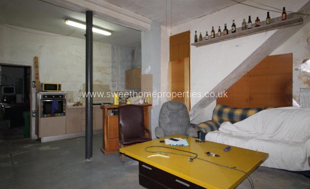 Herverkoop - Country house - Elche