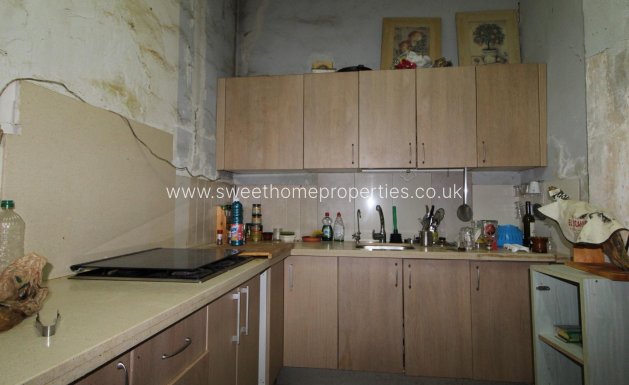 Herverkoop - Country house - Elche