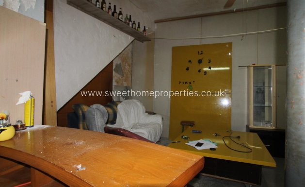 Herverkoop - Country house - Elche