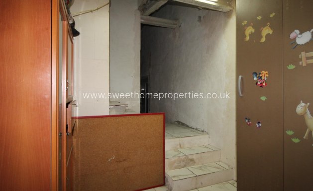 Herverkoop - Country house - Elche