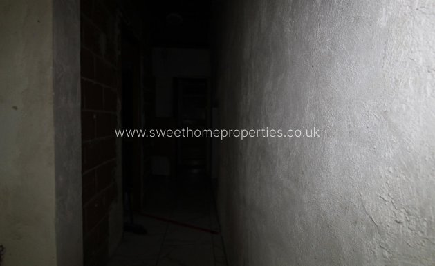 Herverkoop - Country house - Elche