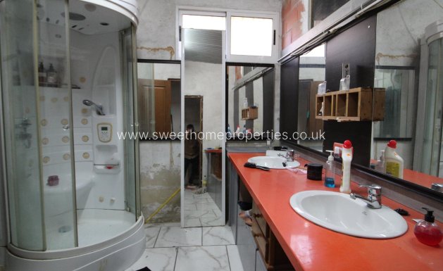 Herverkoop - Country house - Elche