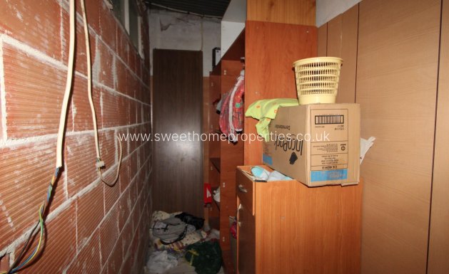 Herverkoop - Country house - Elche