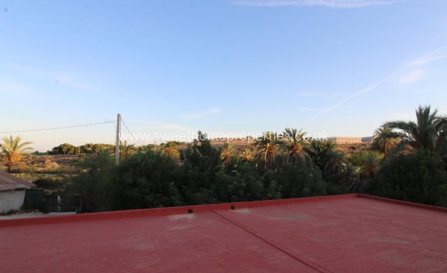 Herverkoop - Country house - Elche
