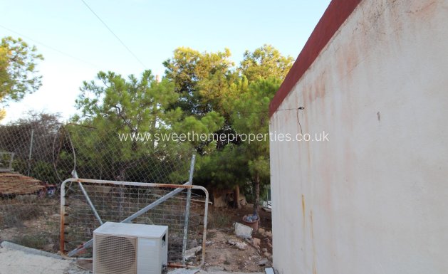 Herverkoop - Country house - Elche