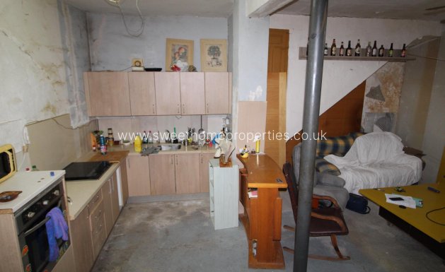 Herverkoop - Country house - Elche