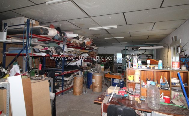 Herverkoop - Country house - Elche