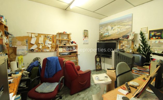 Herverkoop - Country house - Elche