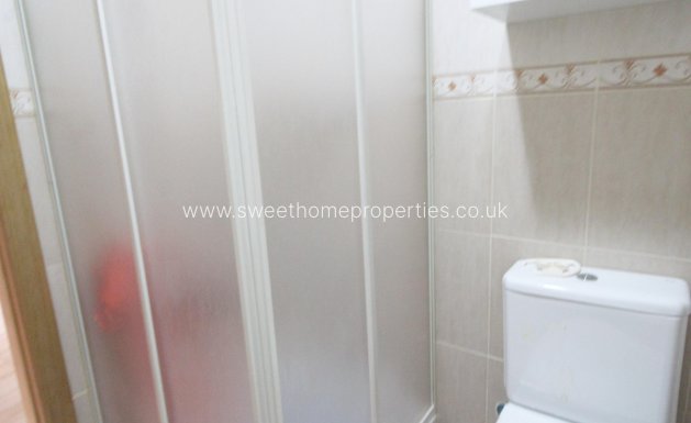 Resale - Town house - Hondon De Las Nieves - LA CANALOSA