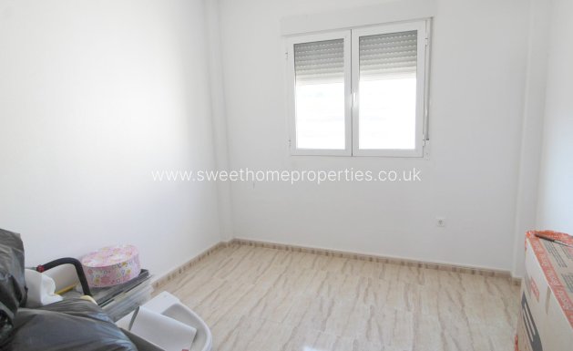 Resale - Town house - Hondon De Las Nieves - LA CANALOSA
