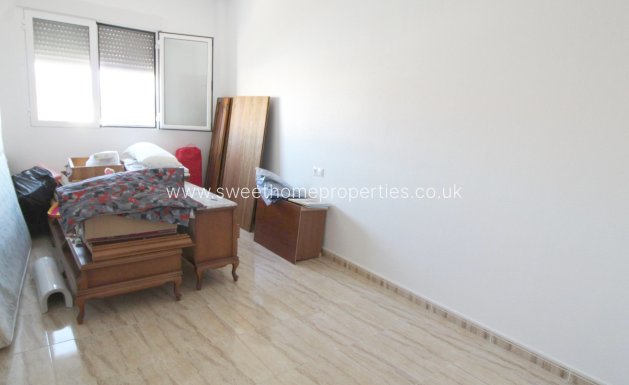 Resale - Town house - Hondon De Las Nieves - LA CANALOSA