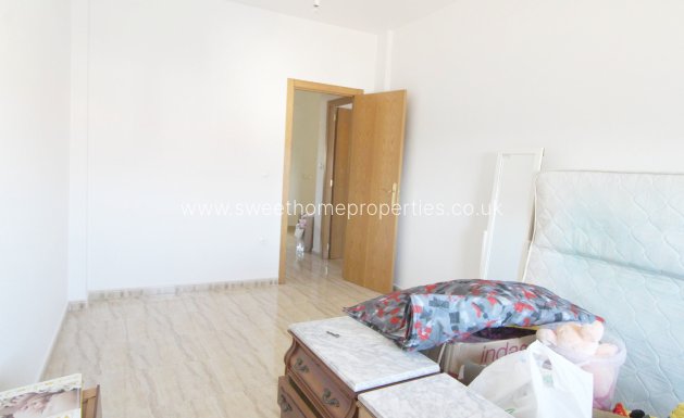Resale - Town house - Hondon De Las Nieves - LA CANALOSA
