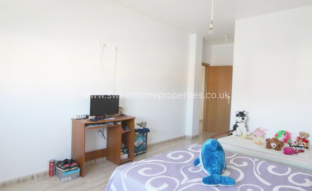 Resale - Town house - Hondon De Las Nieves - LA CANALOSA