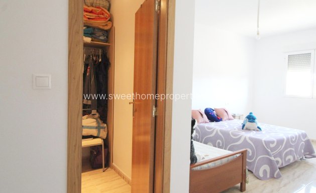 Resale - Town house - Hondon De Las Nieves - LA CANALOSA