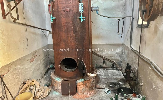 Resale - Country house - Novelda - CENTRO