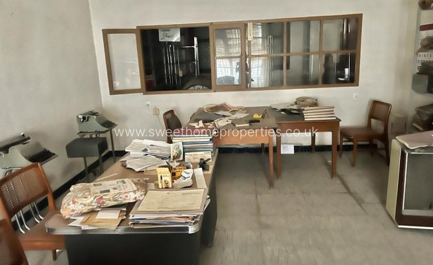 Resale - Country house - Novelda - CENTRO