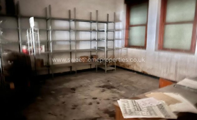 Resale - Country house - Novelda - CENTRO