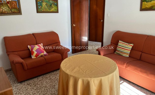 Herverkoop - Cave house - Hondon De Las Nieves - HONDON DE LAS NIEVES