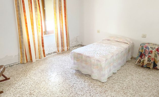 Herverkoop - Cave house - Hondon De Las Nieves - HONDON DE LAS NIEVES