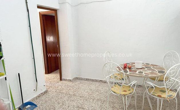 Herverkoop - Cave house - Hondon De Las Nieves - HONDON DE LAS NIEVES