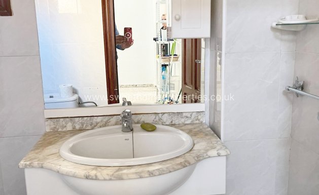 Herverkoop - Cave house - Hondon De Las Nieves - HONDON DE LAS NIEVES