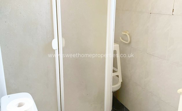 Herverkoop - Cave house - Hondon De Las Nieves - HONDON DE LAS NIEVES