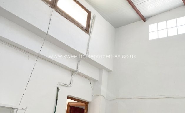 Herverkoop - Cave house - Hondon De Las Nieves - HONDON DE LAS NIEVES