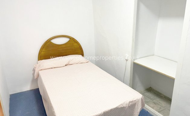 Herverkoop - Cave house - Hondon De Las Nieves - HONDON DE LAS NIEVES