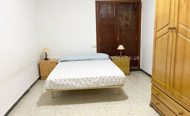 Herverkoop - Cave house - Hondon De Las Nieves - HONDON DE LAS NIEVES