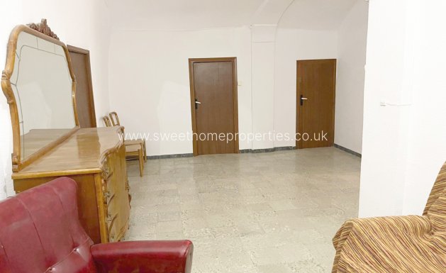 Herverkoop - Cave house - Hondon De Las Nieves - HONDON DE LAS NIEVES