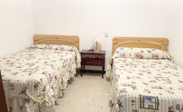 Herverkoop - Cave house - Hondon De Las Nieves - HONDON DE LAS NIEVES