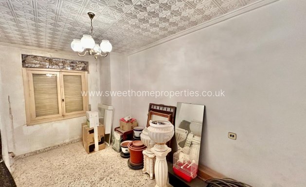 Herverkoop - Town house - Aspe