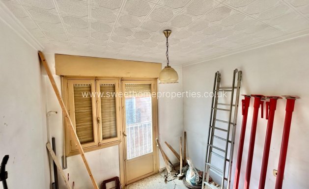 Herverkoop - Town house - Aspe