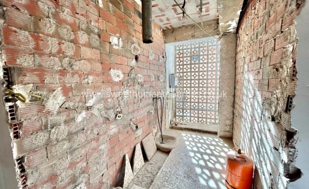 Herverkoop - Town house - Aspe