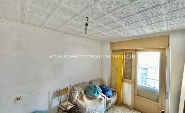 Herverkoop - Town house - Aspe