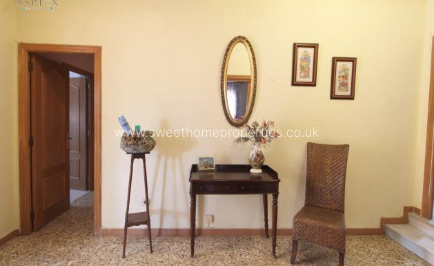 Resale - Country house - Elche
